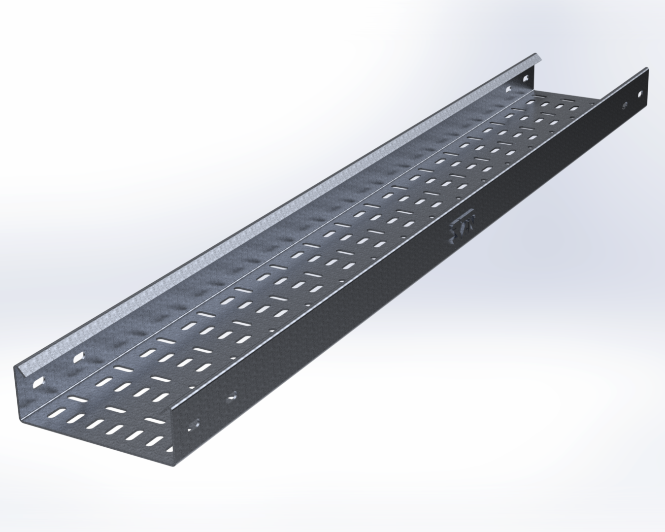 Cable tray gallery image 4