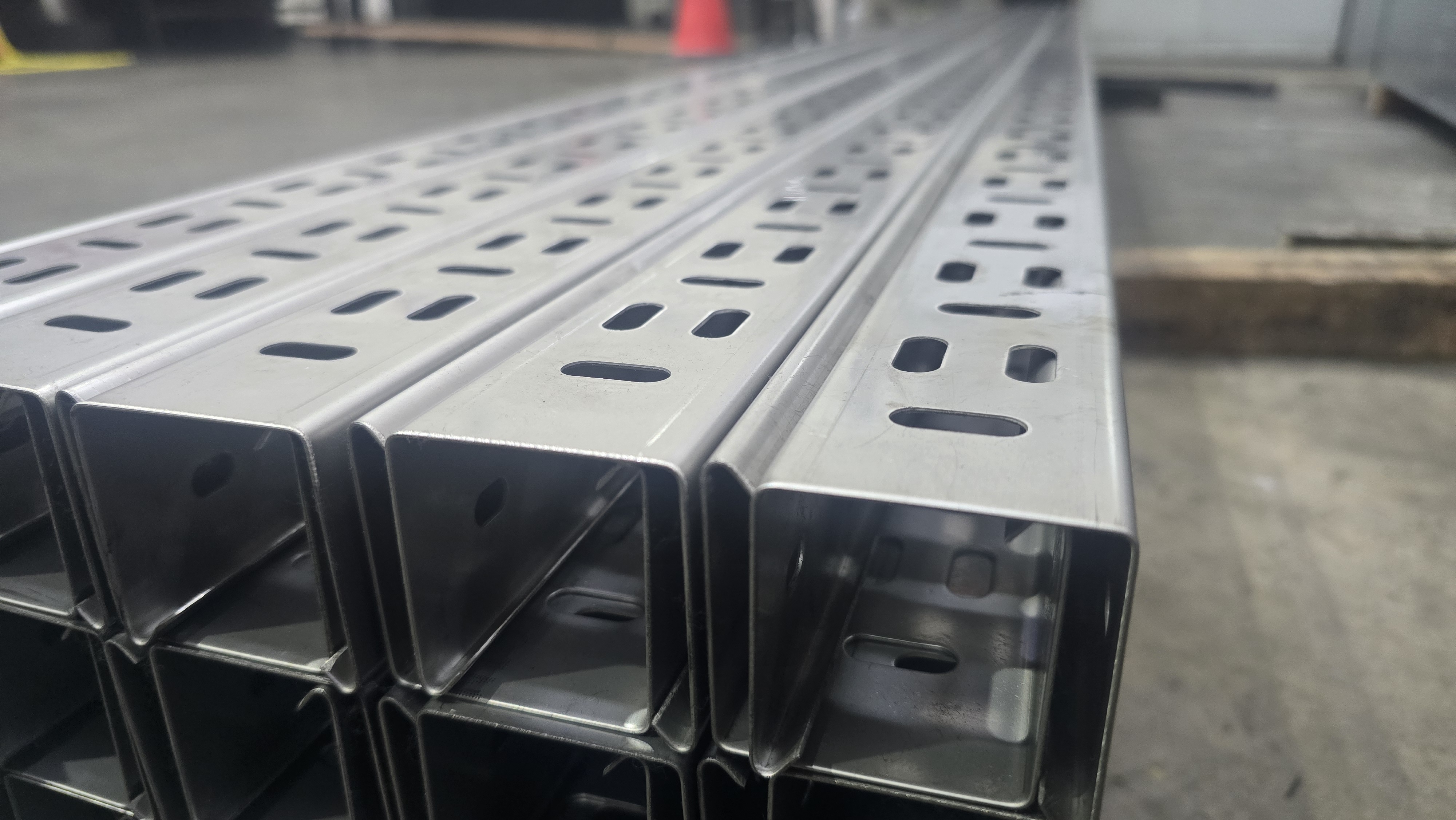Cable tray gallery image 6